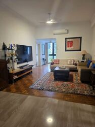 Regency Park (D10), Condominium #581235391